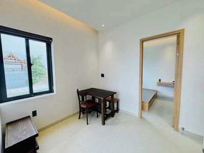 Аренда · 1 комн. · Quận Cẩm Lệ, ул. Đường Bàu Cầu 3