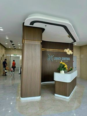 Cho thuê căn chung cư 1PN full nội thất gần Aeon Mall, VSip 1. giá 5tr