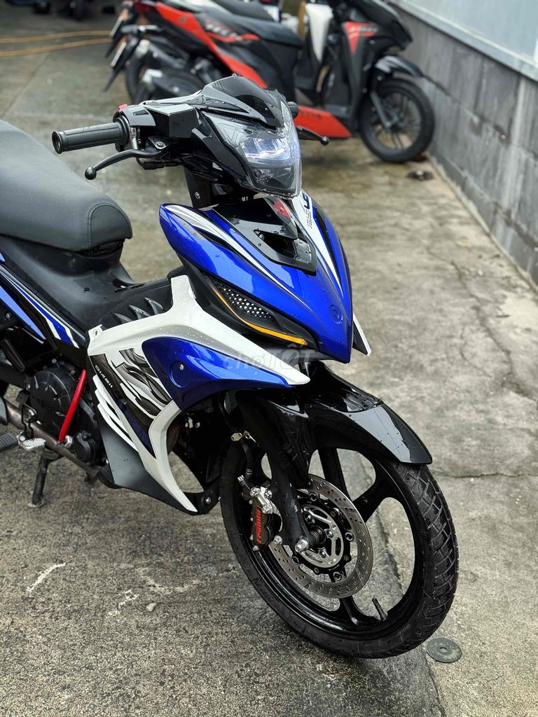 Ex 135 up LC máy 57zz bstp bao tranh chấp. Mua bán Xe máy tại Huyện Củ Chi Tp Hồ Chí Minh được đăng bởi Hồ Công Bằng hình 4