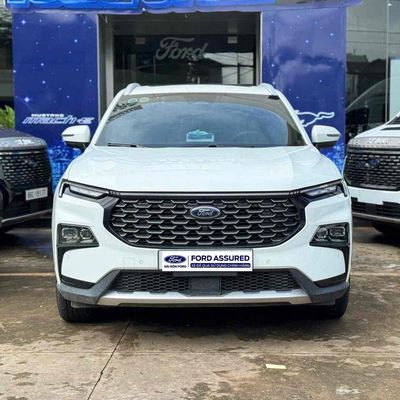 Territory Titanium 2024 Xe Xuất Hoá Đơn. Mua bán Ô tô tại Quận Tân Bình Tp Hồ Chí Minh được đăng bởi FORD PHỔ QUANG XE CŨ
