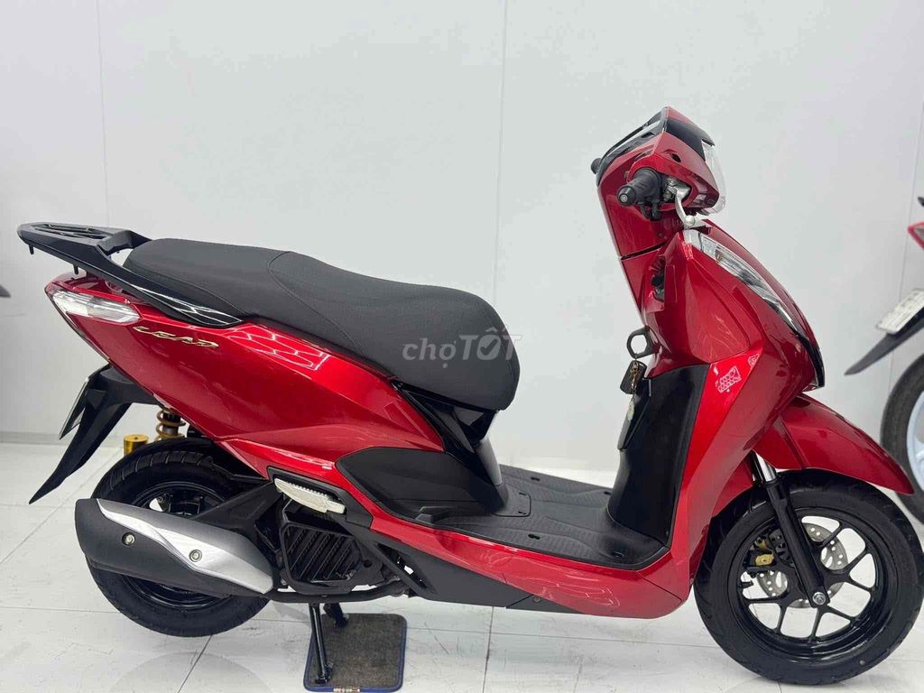 Lead 2val 2019 💥💥 👉🏻giá :2x (hỗ trợ gop). Mua bán Xe máy tại Thị xã Phú Mỹ Bà Rịa - Vũng Tàu được đăng bởi xe máy văn Đinh  hình 3