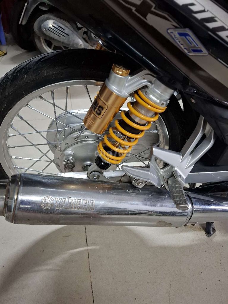 YAMAHA.dep zin. Mua bán Xe máy tại Thành phố Thủ Đức Tp Hồ Chí Minh được đăng bởi Sang Tran hình 16