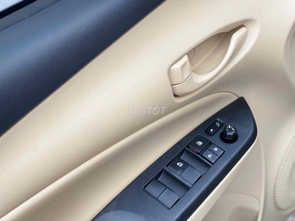 Toyota 1.5E CVT  2021 50.000km. Mua bán Ô tô tại Quận Long Biên Hà Nội được đăng bởi Mr Tài Oto hình 15