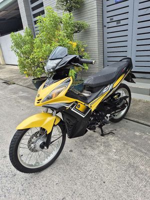 Exciter 2010.BSTP:54M3-4379,máy chất,xe đẹp.BTC. Mua bán Xe máy tại Huyện Hóc Môn Tp Hồ Chí Minh được đăng bởi                    CẦM ĐỒ TÍN PHÁT