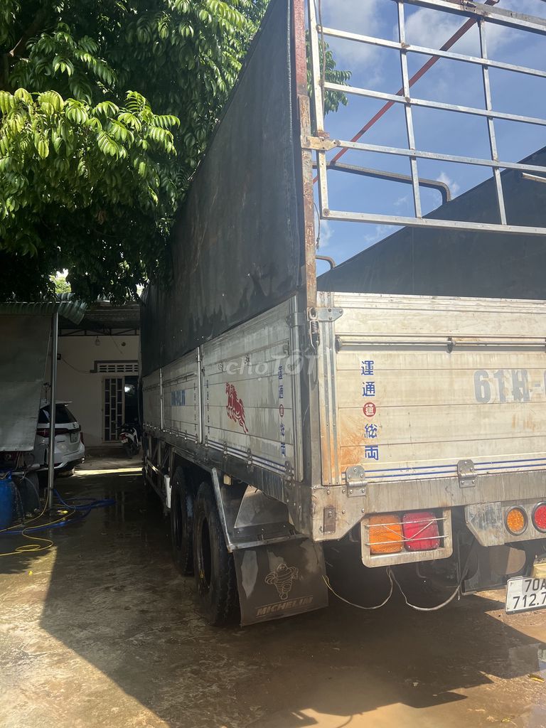 Gia dinh can ban. Mua bán Xe tải, xe ben tại Huyện Tân Châu Tây Ninh được đăng bởi Nham hình 5