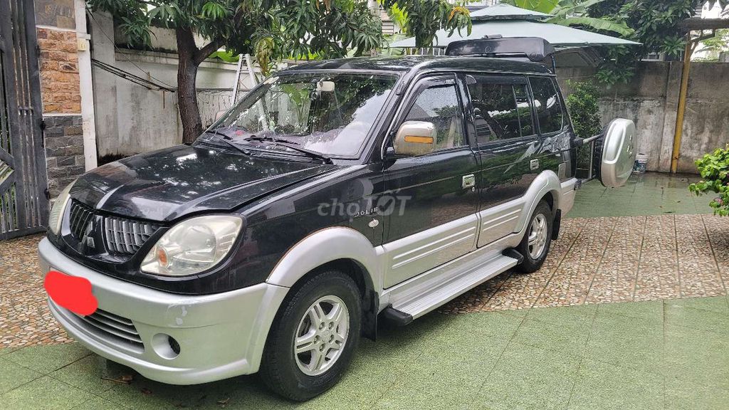 2005 SS - 118000 km. Mua bán Ô tô tại Quận 8 Tp Hồ Chí Minh được đăng bởi Nguyen Duc hình 4