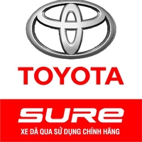 UsedcarsVN - Chuyên xe Toyota đã qua sử dụng UsedcarsVN - Chuyên xe Toyota đã qua sử dụng