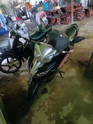 Jupiter gravitar 2011 gtdđ. Mua bán Xe máy tại Thành phố Dĩ An Bình Dương được đăng bởi kAkeN