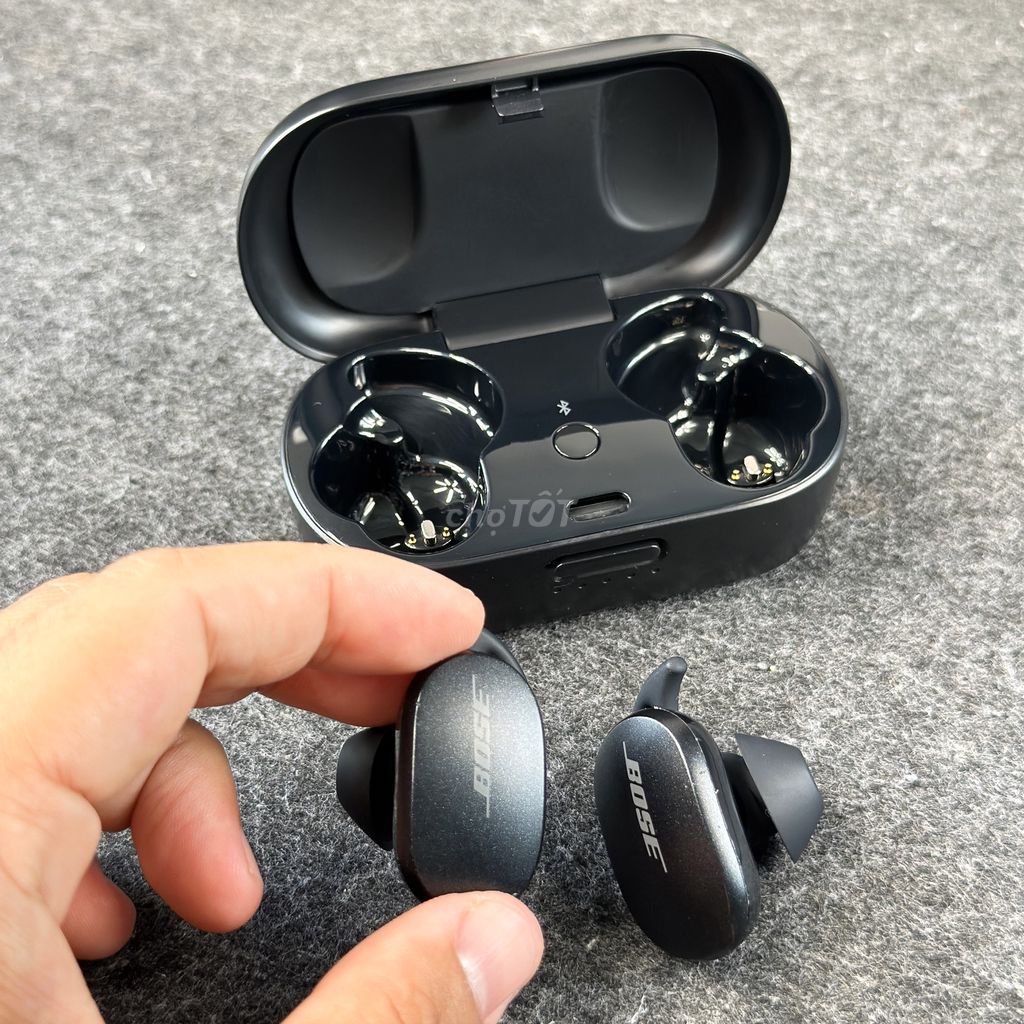 Bose QuietComfort Earbuds. Mua bán Tivi, Âm thanh tại Huyện Nhà Bè Tp Hồ Chí Minh được đăng bởi Tainghelikenew hình 6