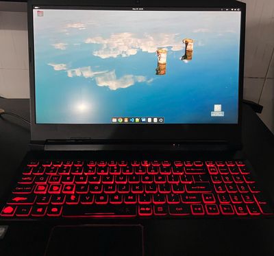 Acer Nitro 5 16GB RAM 750GB SSD Chip I5H như mới. Mua bán Laptop tại Quận 7 Tp Hồ Chí Minh được đăng bởi Hoài Thương