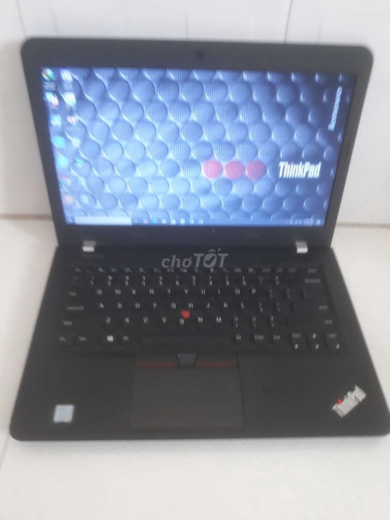 Bán laptop lenovo thinkpad E460, i5- 6200, ram 8g