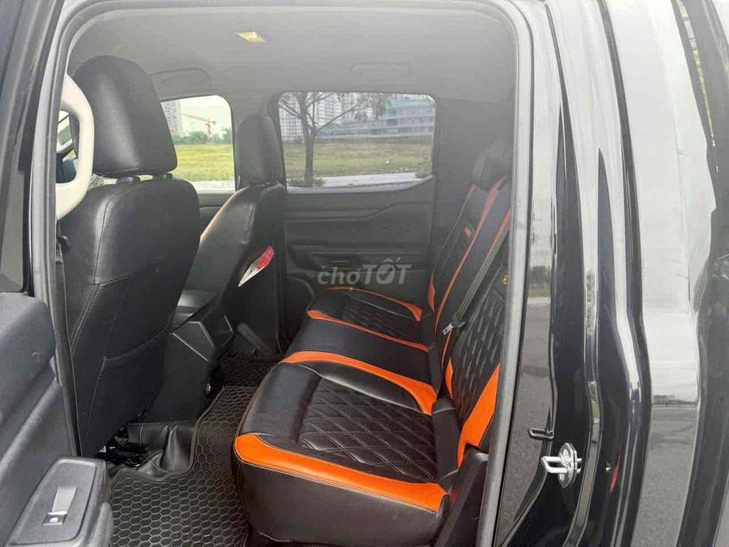 Ford Ranger 2023 XLS 2.0L 4x2 AT 1 chủ zin đét. Mua bán Ô tô tại Quận Hoàng Mai Hà Nội được đăng bởi tran duc khien hình 12