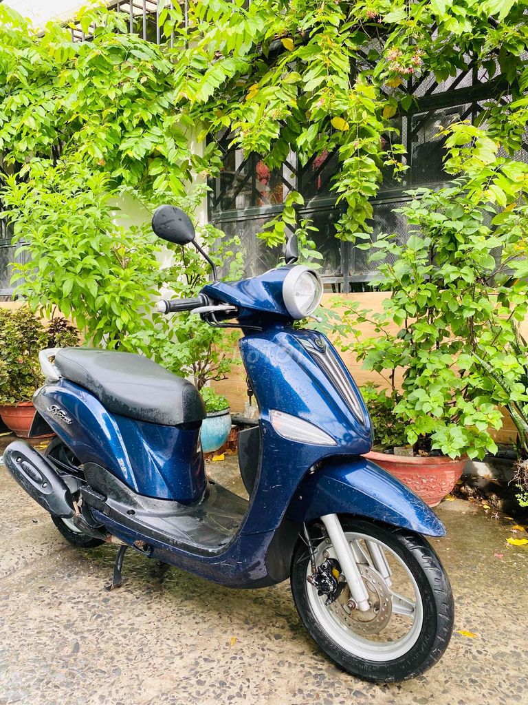 Yamaha Nozza Fi 2016 Bstp. Mua bán Xe máy tại Quận 8 Tp Hồ Chí Minh được đăng bởi Giang Vo hình 1