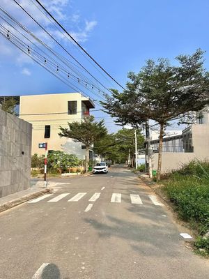 BÁN ĐẤT THỔ CƯ – SỔ HỒNG RIÊNG – P. TÂN TRIỀU, ĐỒNG NAI