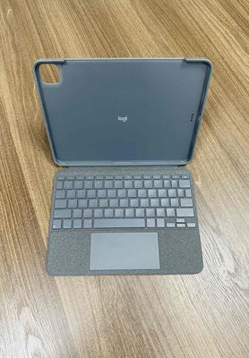 Bàn phím Ipad Pro 11 inch Logitech Combo Touch. Mua bán Phụ kiện (Màn hình, Chuột...) tại Quận Cầu Giấy Hà Nội được đăng bởi Trần Tĩnh