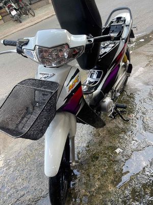 Honda Wave ZX 2005 Bstp 9chủ xe đẹp