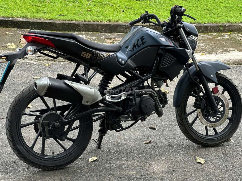 Xe 50 còn khá dẹp ru ae nao thi hót về dùm e. Mua bán Xe máy tại Thành phố Biên Hòa Đồng Nai được đăng bởi Huỳnh Tưởng hình 5