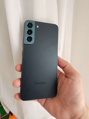 Samsung S22+ 5G. Mua bán Điện thoại tại Quận 8 Tp Hồ Chí Minh được đăng bởi Phan Minh Tân
