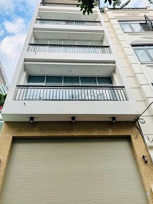 Аренда · 8 комн. · 100 м² · Quận 10, ул. Đường Trần Thiện Chánh