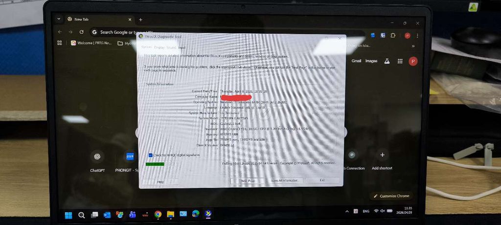 LG Gram i5 gen 10 8GB/256GB Xám. Mua bán Laptop tại Huyện Long Thành Đồng Nai được đăng bởi Viết Phong hình 1