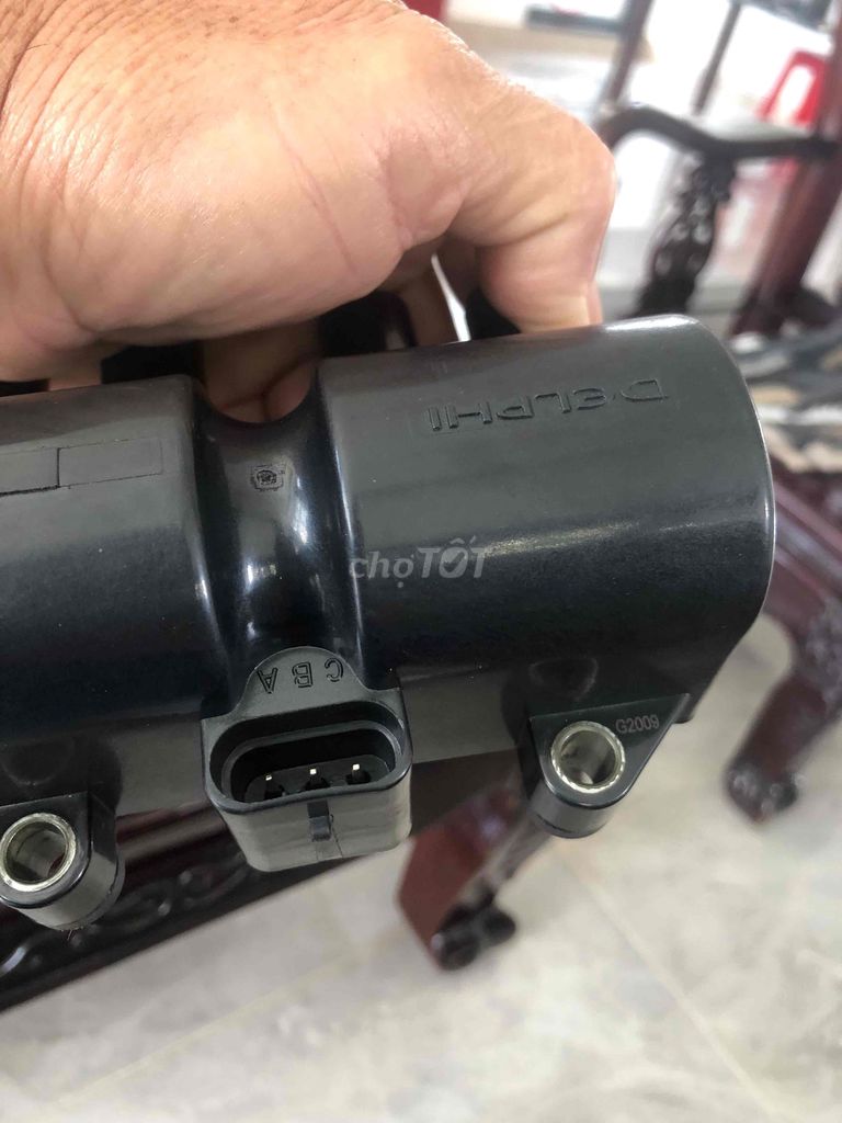 mobin ,lacetti, lannot….mới 100% ai cần ip tôi. Mua bán Phụ tùng xe tại Huyện Châu Đức Bà Rịa - Vũng Tàu được đăng bởi Tên chưa cung cấp hình 3