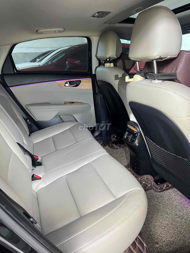 Kia Cerato 2019 1.6 Luxury odo 8v6 cực đẹp 1 chủ. Mua bán Ô tô tại Quận Bình Thạnh Tp Hồ Chí Minh được đăng bởi Nguyễn Thanh Tân hình 4