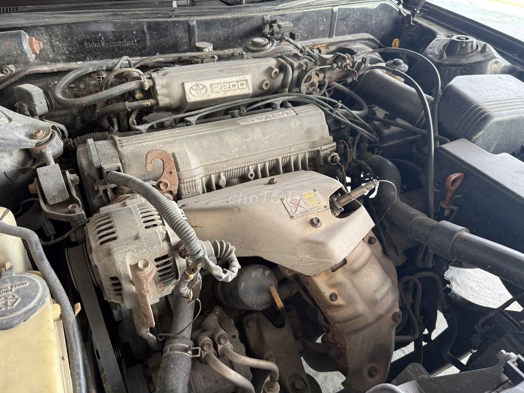 Cần bán xe gia đình. Mua bán Ô tô tại Quận Bình Thuỷ Cần Thơ được đăng bởi Dự Nguyễn hình 10