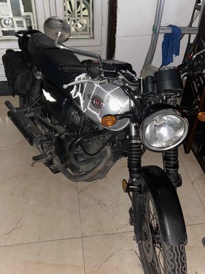 Bán xe W175 biển Hà Nội đẹp. Mua bán Xe máy tại Quận Hà Đông Hà Nội được đăng bởi Trịnh Duy Anh