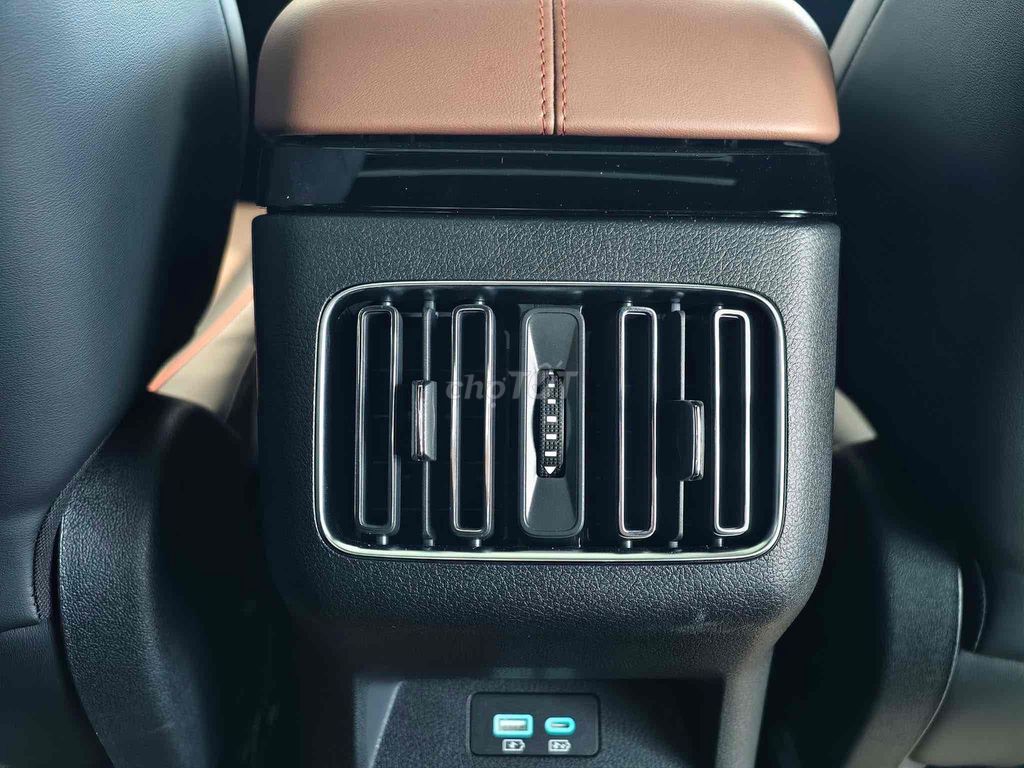 Thanh lý BYD Sealion 6 giá 850TR. Mua bán Ô tô tại Quận Phú Nhuận Tp Hồ Chí Minh được đăng bởi Minh Hoàng BYD  hình 2