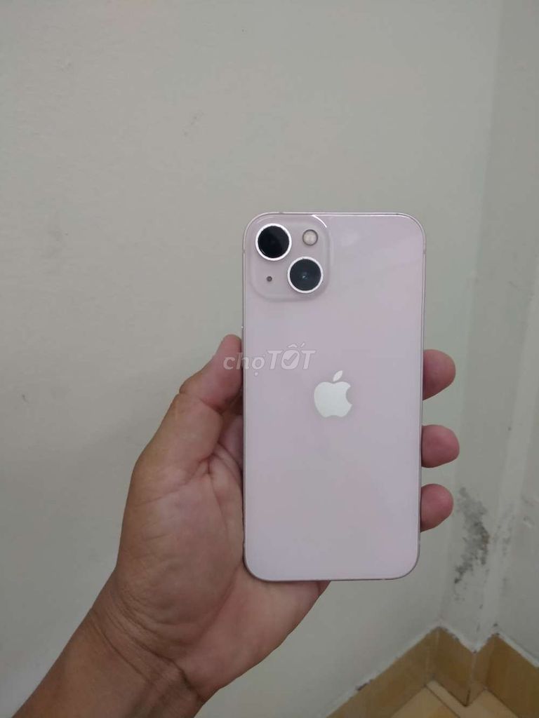 Apple iPhone 13 Hồng Đã sử dụng. Mua bán Điện thoại tại Quận Ninh Kiều Cần Thơ được đăng bởi Văn hình 1