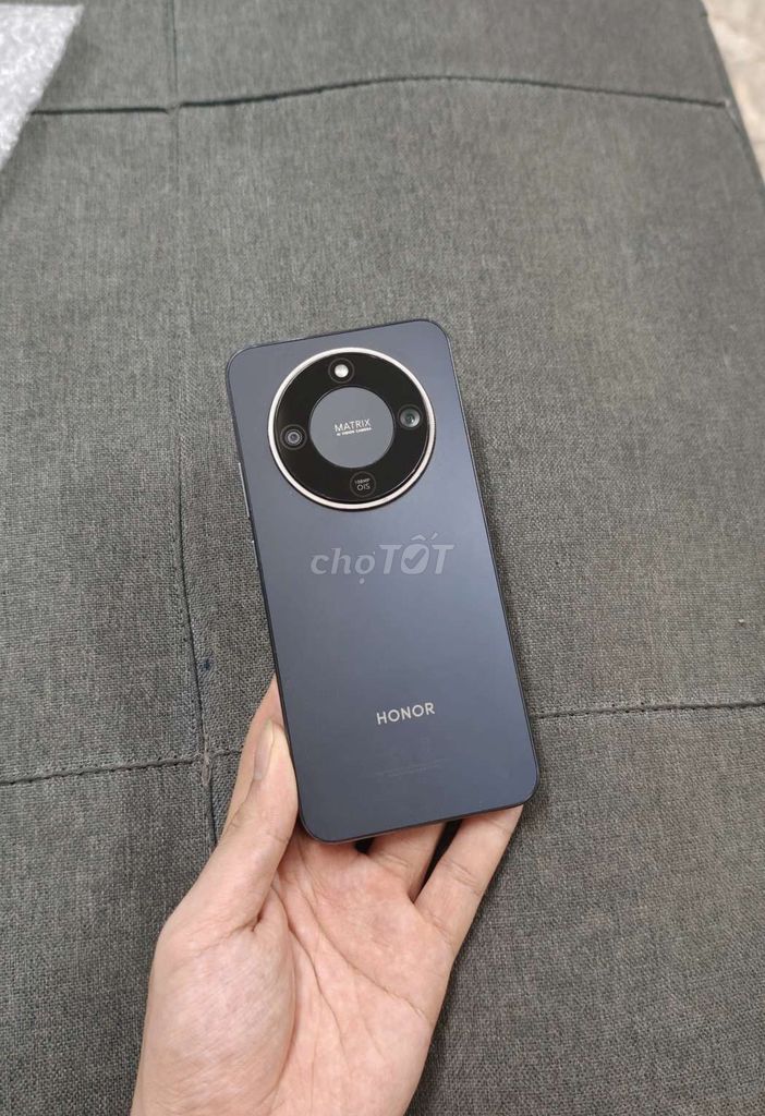 Honor X9d 5G 12/256 Chính Hãng VN, Còn BH 12 Tháng. Mua bán Điện thoại tại Quận Tân Bình Tp Hồ Chí Minh được đăng bởi Kiên Android Shop hình 1
