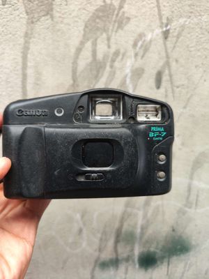 Máy ảnh phim canon phim hàng xưa. Mua bán Máy ảnh, Máy quay tại Quận Bắc Từ Liêm Hà Nội được đăng bởi Ngọc Sơn