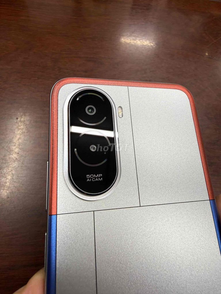 Xiaomi Poco M7 8GB/256GB Bạc. Mua bán Điện thoại tại Quận 1 Tp Hồ Chí Minh được đăng bởi zing hình 1
