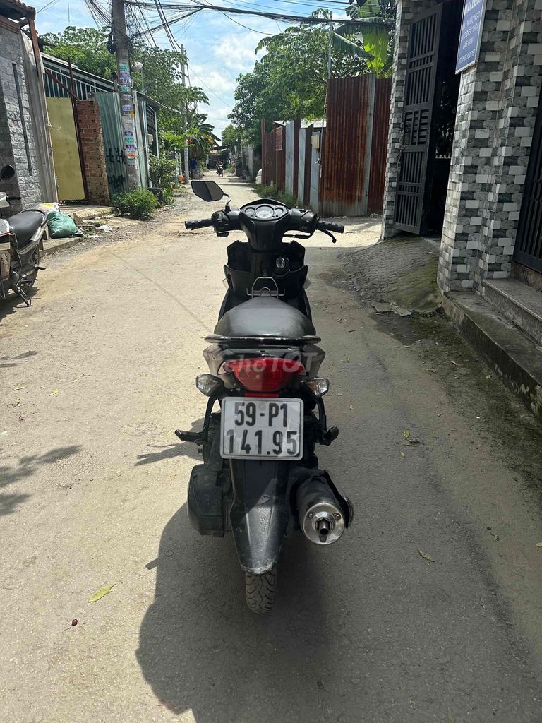 Nouvo 4 BSTP Giấy Tờ Đầy Đủ. Mua bán Xe máy tại Huyện Bình Chánh Tp Hồ Chí Minh được đăng bởi Trần Hoà hình 6