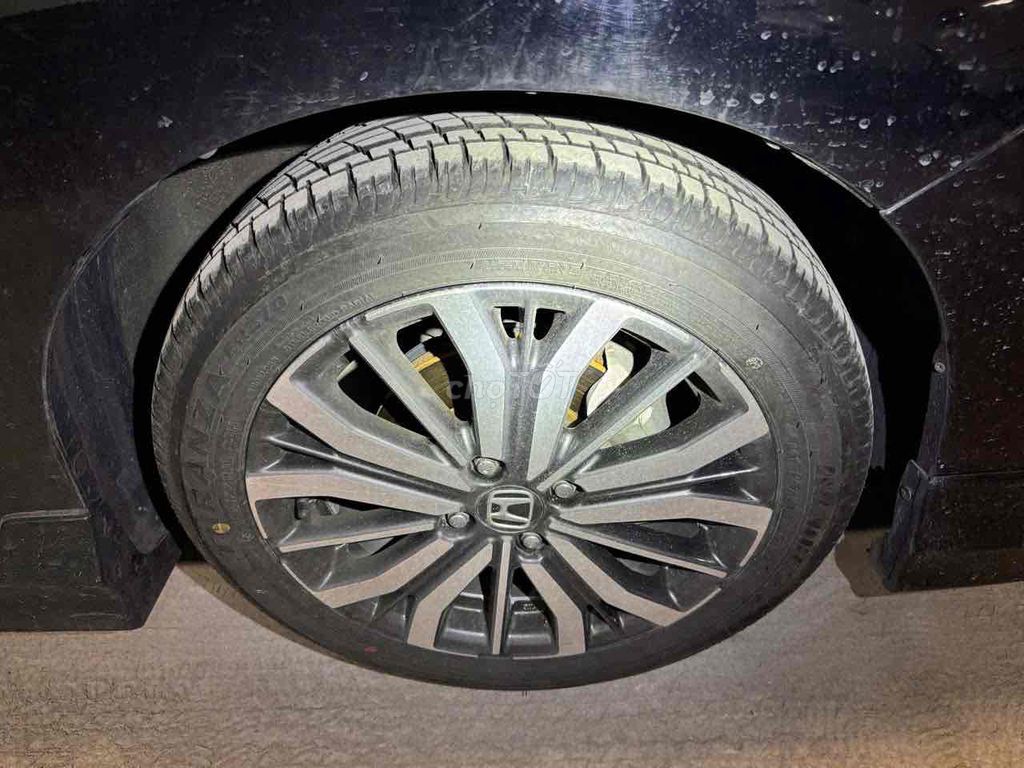 Honda City 2019 1.5 TOP - 5c tự động đẹp BỚT LỘC. Mua bán Ô tô tại Quận Bình Thạnh Tp Hồ Chí Minh được đăng bởi phuongneo hình 16