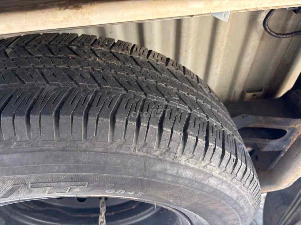 Mazda BT 50 2016 2.2L 4x4 MT - 457856 km. Mua bán Ô tô tại Huyện Đắk Mil Đắk Nông được đăng bởi Trung Nguyên hình 6