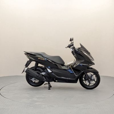 HONDA PCX 160 ABS 2021 - ODO 5.000KM -BS TP 