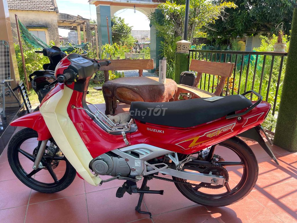 Dư Xe Thanh Lý Xipo 120 6s. Mua bán Xe máy tại Quận Ngũ Hành Sơn Đà Nẵng được đăng bởi huỳnh Cơ hình 4