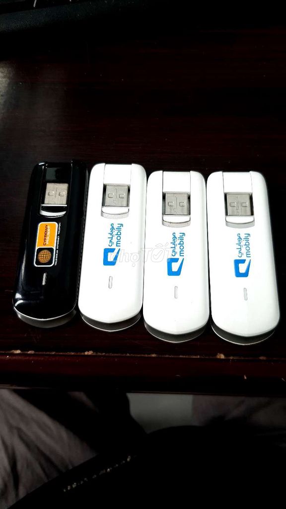 Dcom USB 4G Huawei E3276s Hilink. Mua bán Phụ kiện (Màn hình, Chuột...) tại Quận Bình Tân Tp Hồ Chí Minh được đăng bởi Hoàng Kim hình 1