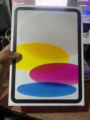 Cần bán iPad gen11 128Gb Wifi. Mua bán Máy tính bảng tại Quận 7 Tp Hồ Chí Minh được đăng bởi Hoang Nguyen