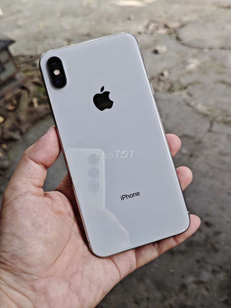 XS Max 256GB còn đẹp 98% giá mềm.. Mua bán Điện thoại tại Quận Cái Răng Cần Thơ được đăng bởi Kim Phú hình 1