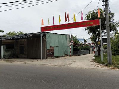 Cặp Đất k264 hoàng văn thái. Đà son 2. Đà Nẵng. Mua bán đất tại Quận Liên Chiểu Đà Nẵng được đăng bởi Khang anh
