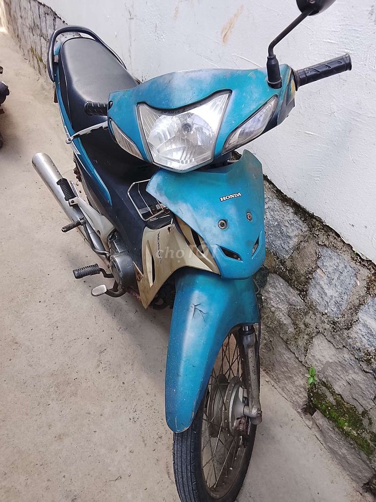 Nhà Bán xe wave. Mua bán Xe máy tại Thành phố Nha Trang Khánh Hòa được đăng bởi TNT  hình 1