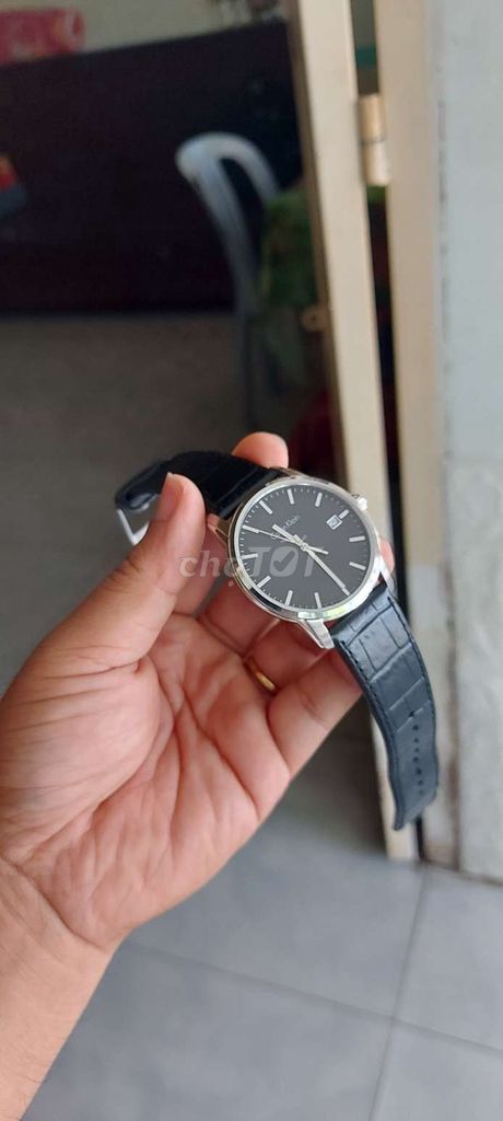 Đồng hồ Calvin Klein Thụy Sĩ size 42. Mua bán Đồng hồ tại Quận 8 Tp Hồ Chí Minh được đăng bởi Tan Nguyen hình 1