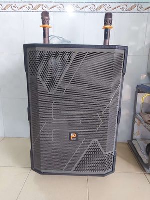 Loa kéo Prosing 5 tấc Đơn. Mua bán Tivi, Âm thanh tại Quận Cái Răng Cần Thơ được đăng bởi Bá Hùng