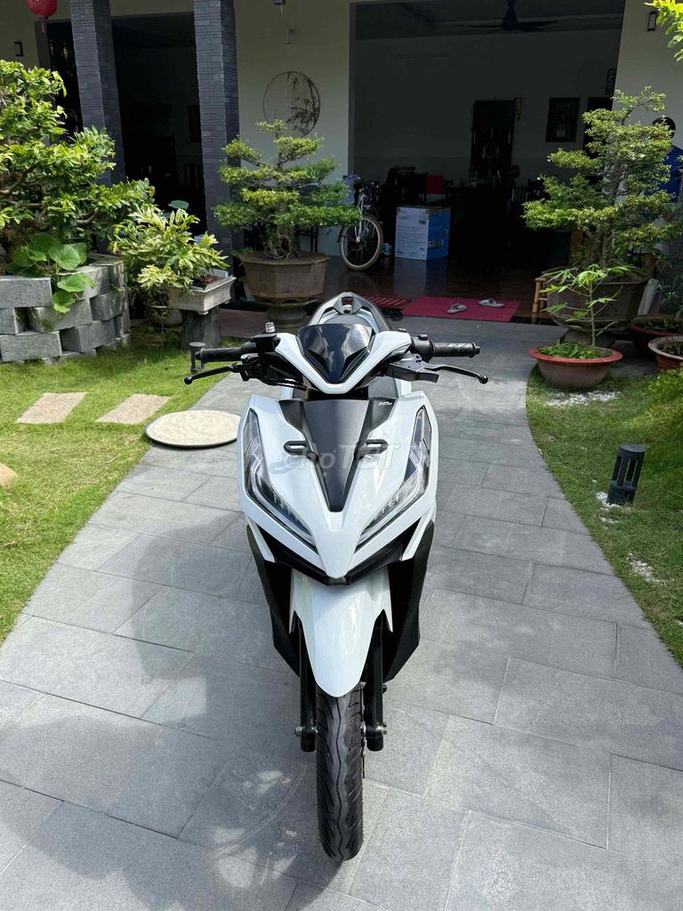 Vario 150 Trắng rin 1 chủ siêu mới Hỗ trợ góp