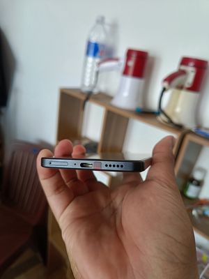 Redmi Note 12 Turbo như mới giá rẻ