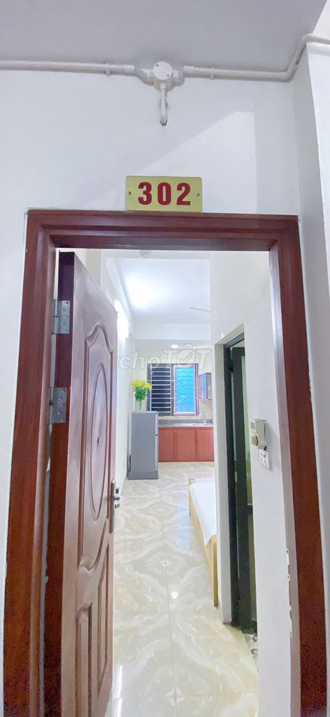 Phòng Trọ Giá sinh Viên tại Ngõ 213 Giáp Nhất, Thanh Xuân chỉ từ 4.5T