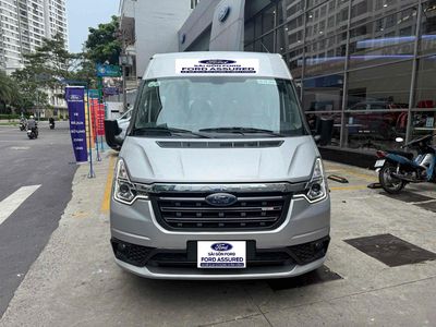 Hãng Ford bán Transit 2022 lên đủ phủ kiện 1 chủ. Mua bán Ô tô tại Quận 3 Tp Hồ Chí Minh được đăng bởi Long Sài Gòn Ford