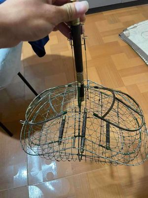 Lồng bẫy chim kim loại 2 mặt. Mua bán Phụ kiện, Thức ăn, Dịch vụ tại Huyện Phù Ninh Phú Thọ được đăng bởi khóc trong mưa